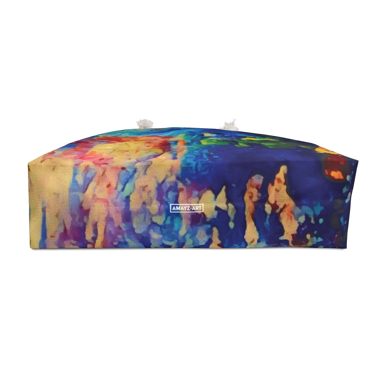 "Hidden Depths" by Penny May Hineline | Weekender Tote