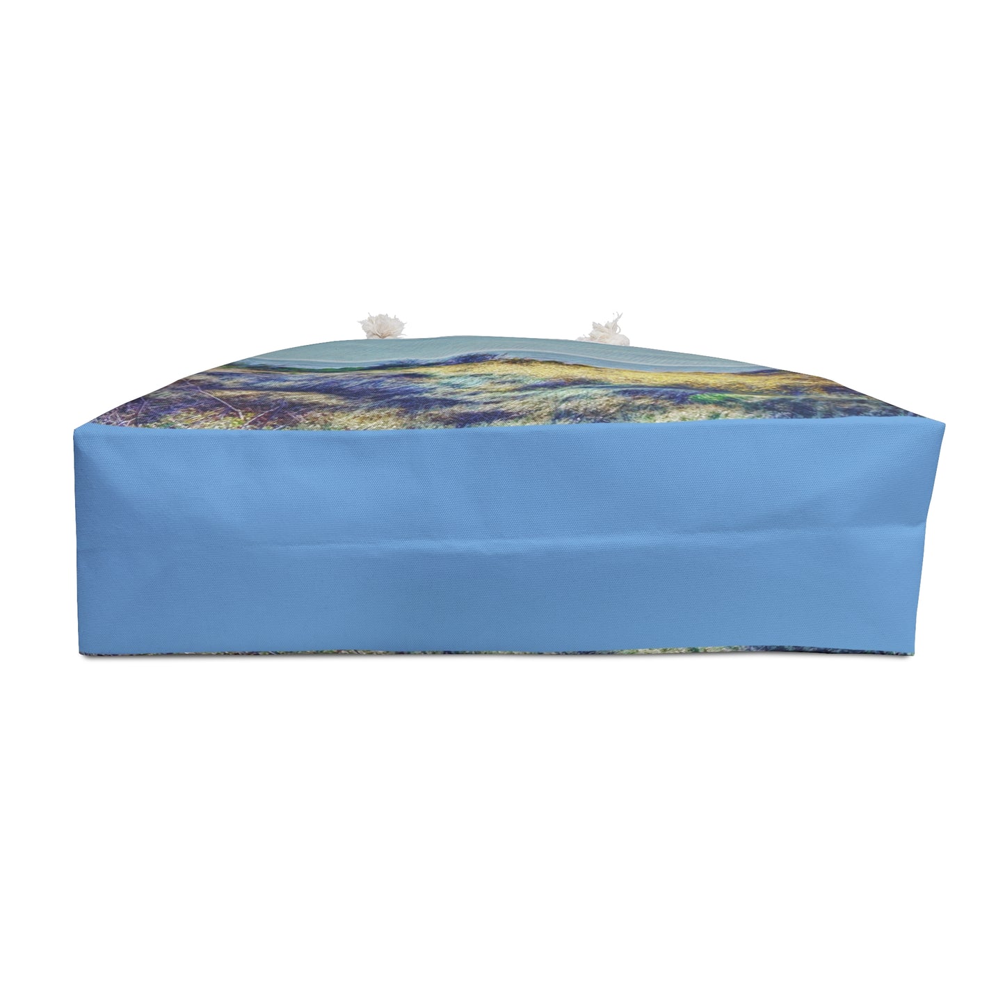 "Beach" by Brooke Lumbus | Weekender Tote