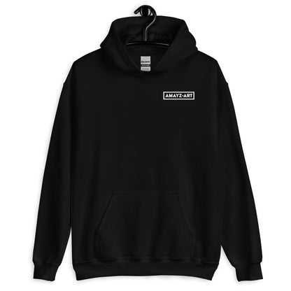 AmayzArt Unisex Hoodie