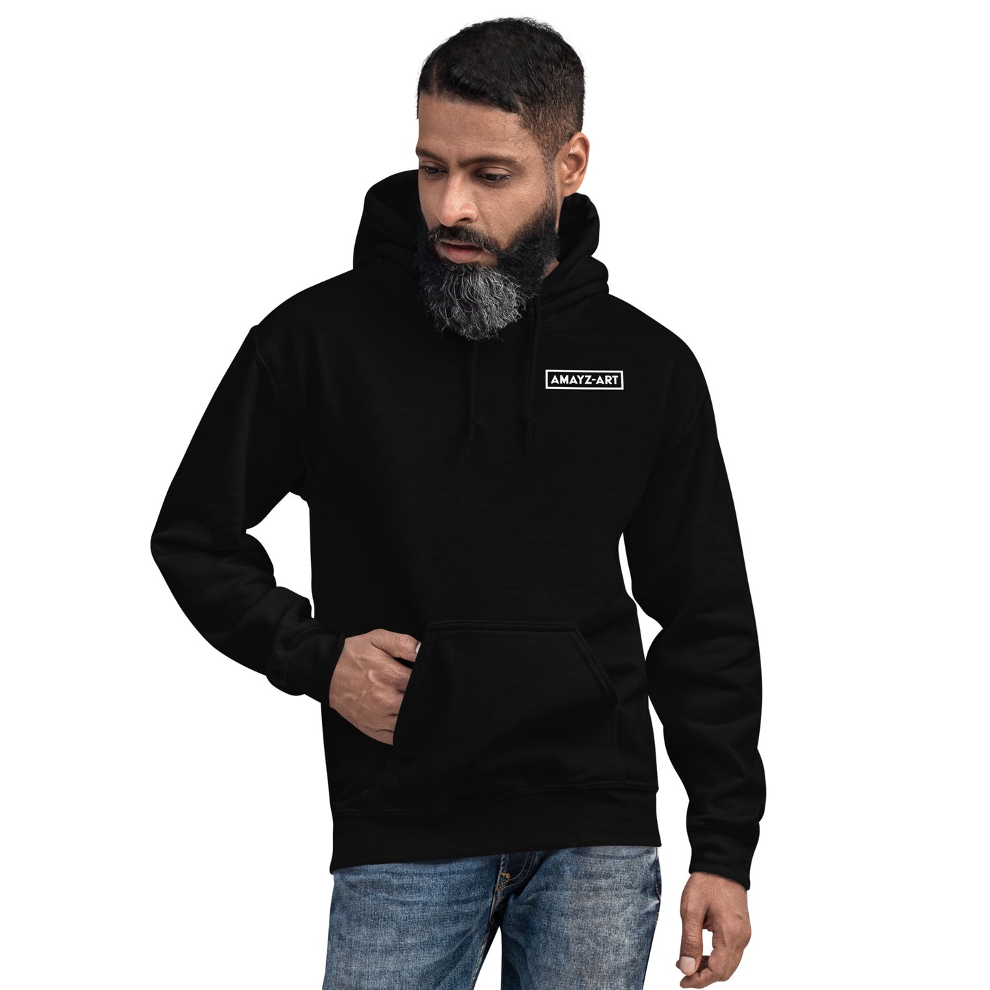 AmayzArt Unisex Hoodie