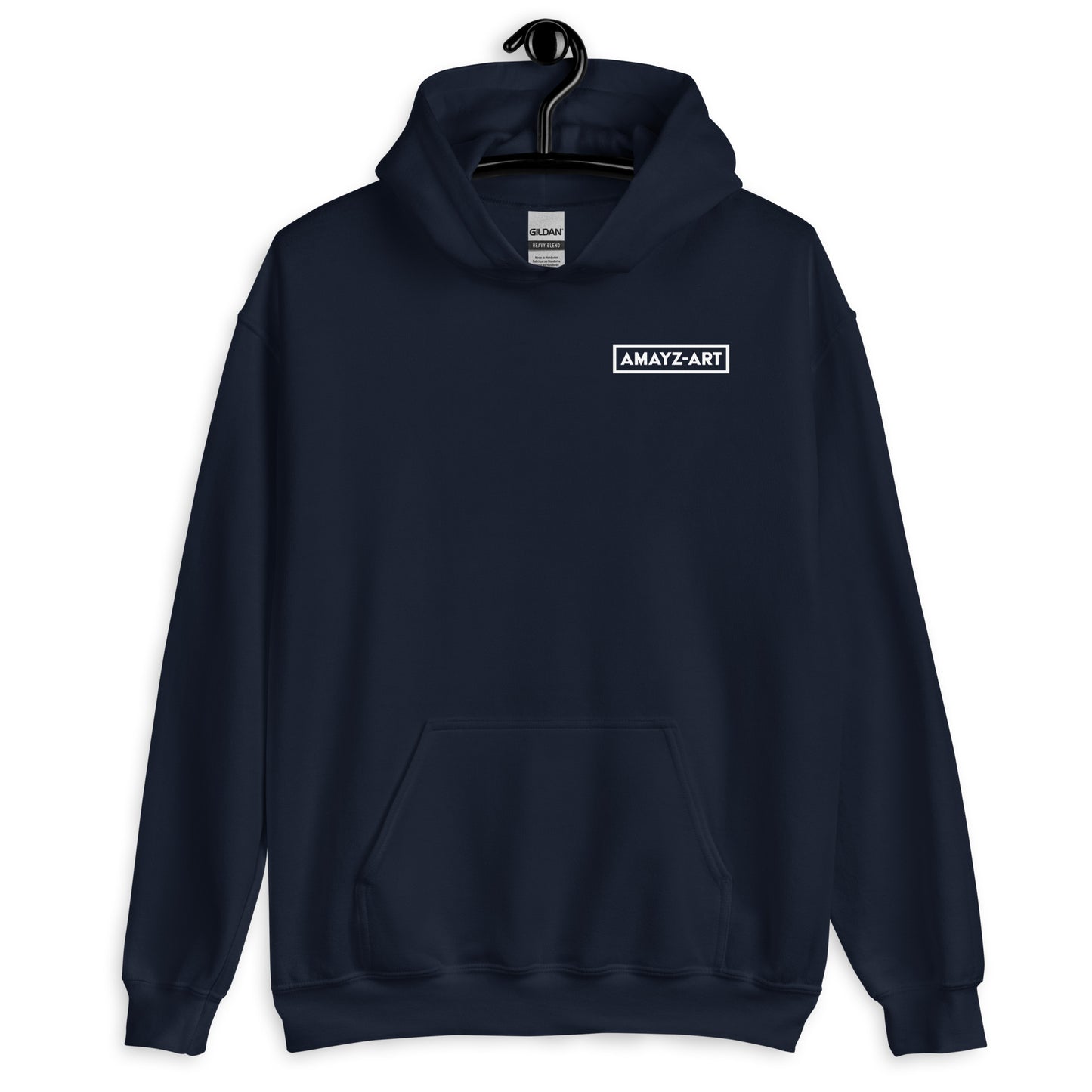 AmayzArt Unisex Hoodie