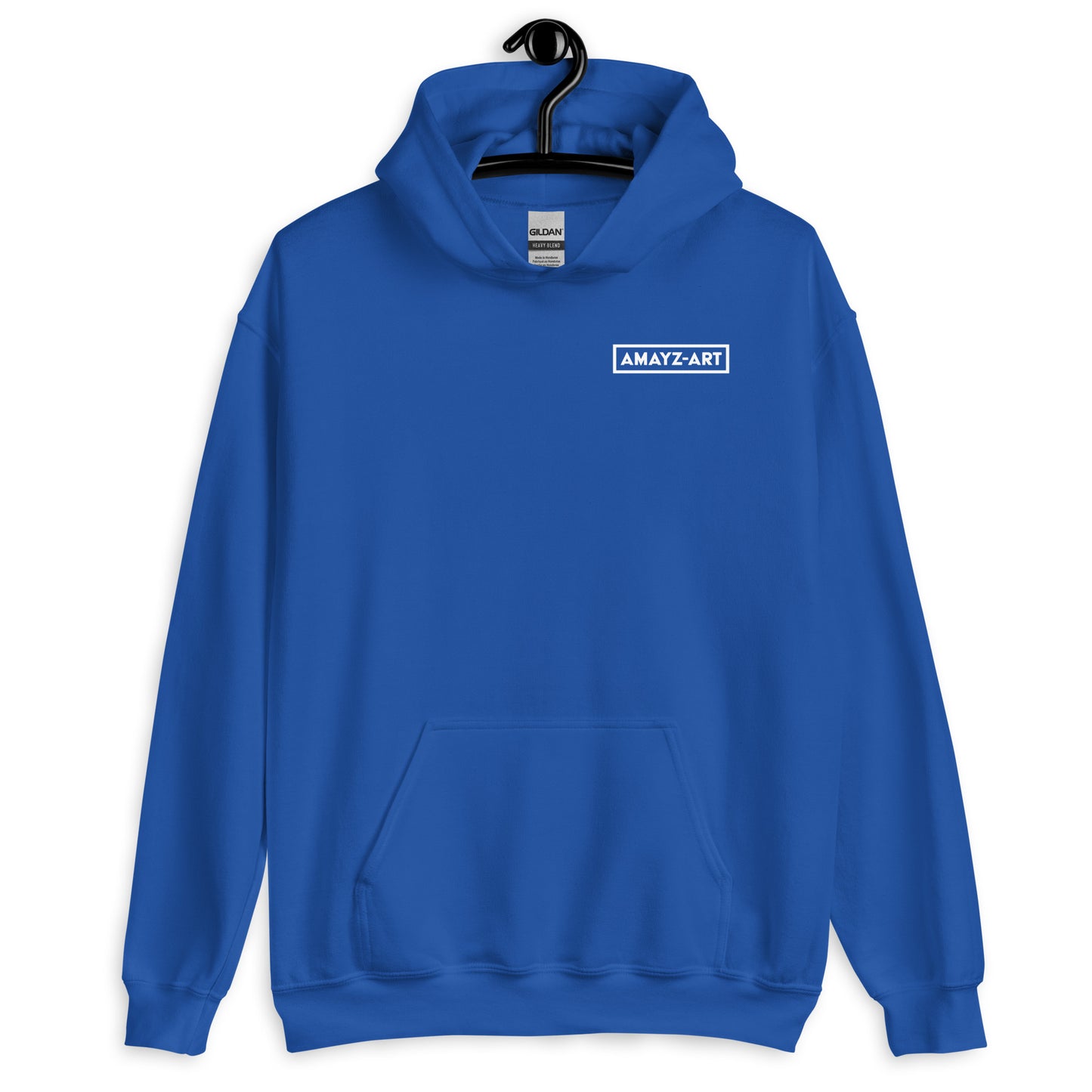 AmayzArt Unisex Hoodie